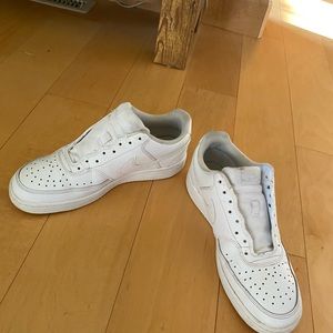 Nike Air Force 1s